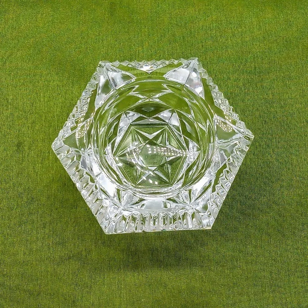 Cristal DArques heavy clear